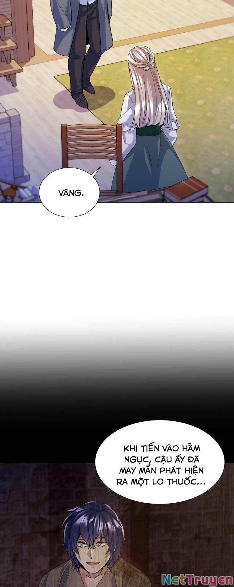 bạo chúa cường hoành chapter 16 9