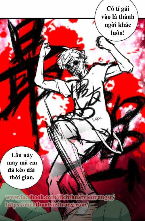 lều khều biết yêu chapter 57 40