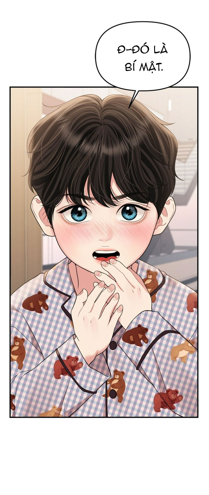 gửi em người đánh cắp những vì sao - to you who swallowed a star chapter 161.1 35