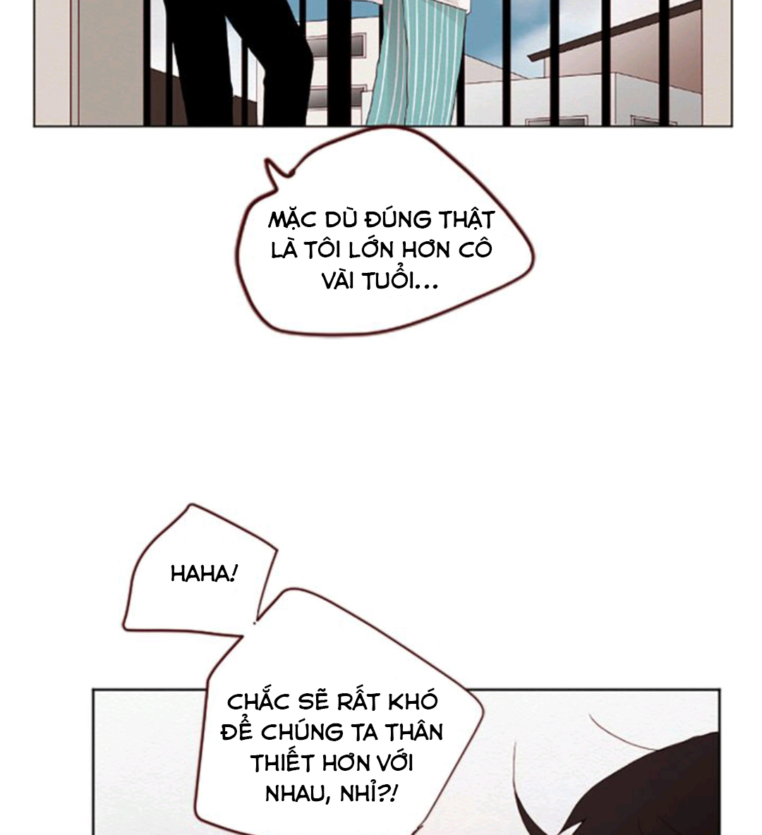 thầm yêu chapter 8 49