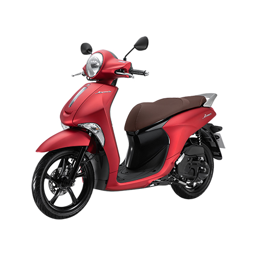 Xe máy Yamaha Janus Phiên Bản Giới Premium- (Nhiều Màu)