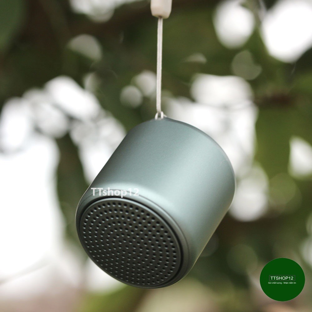 Loa Bluetooth inPods LitteFun TWS Mini Cầm Tay Siêu Nhỏ Gọn - Bảo hành 12 tháng