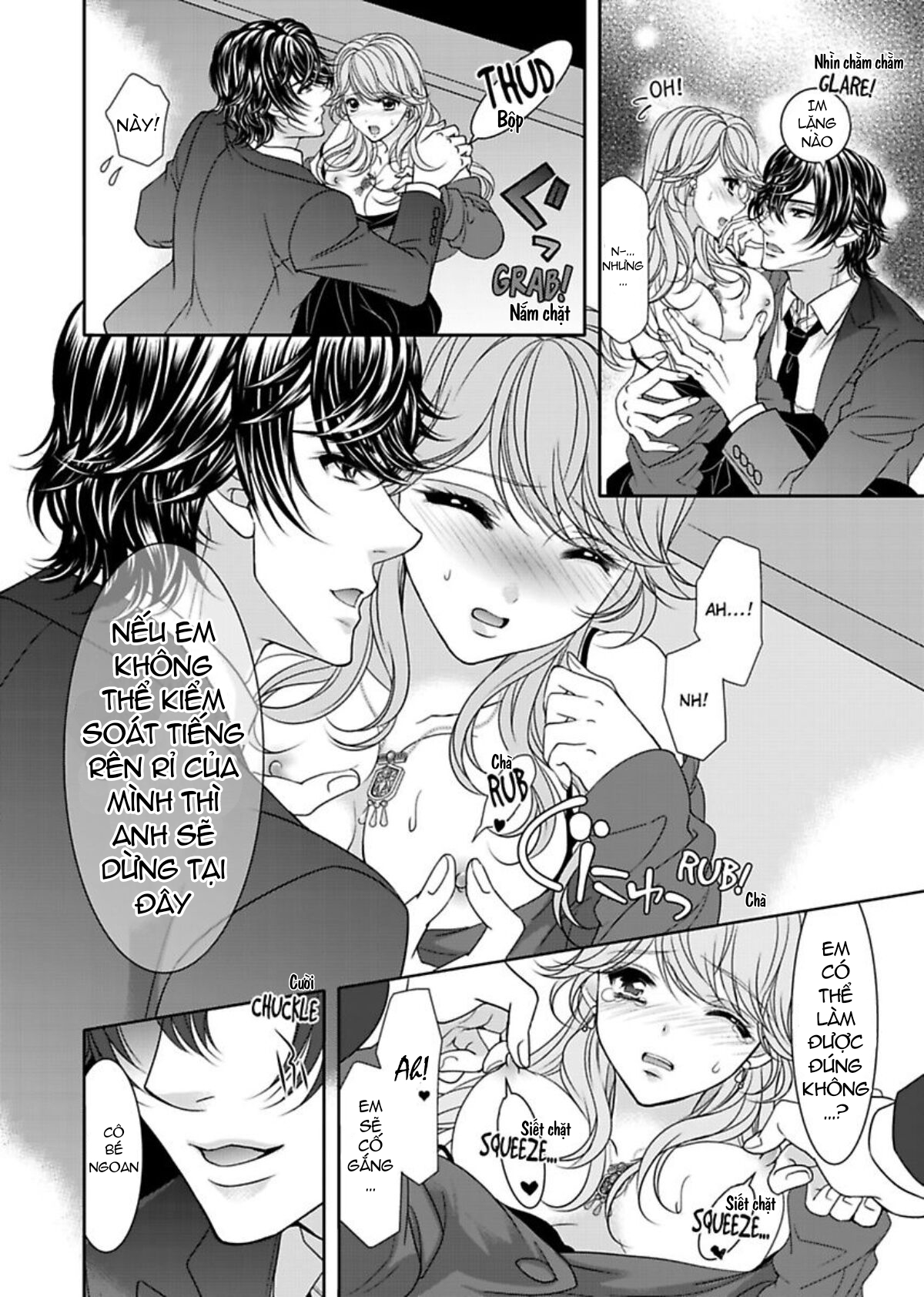 fake love chapter 13.1 8