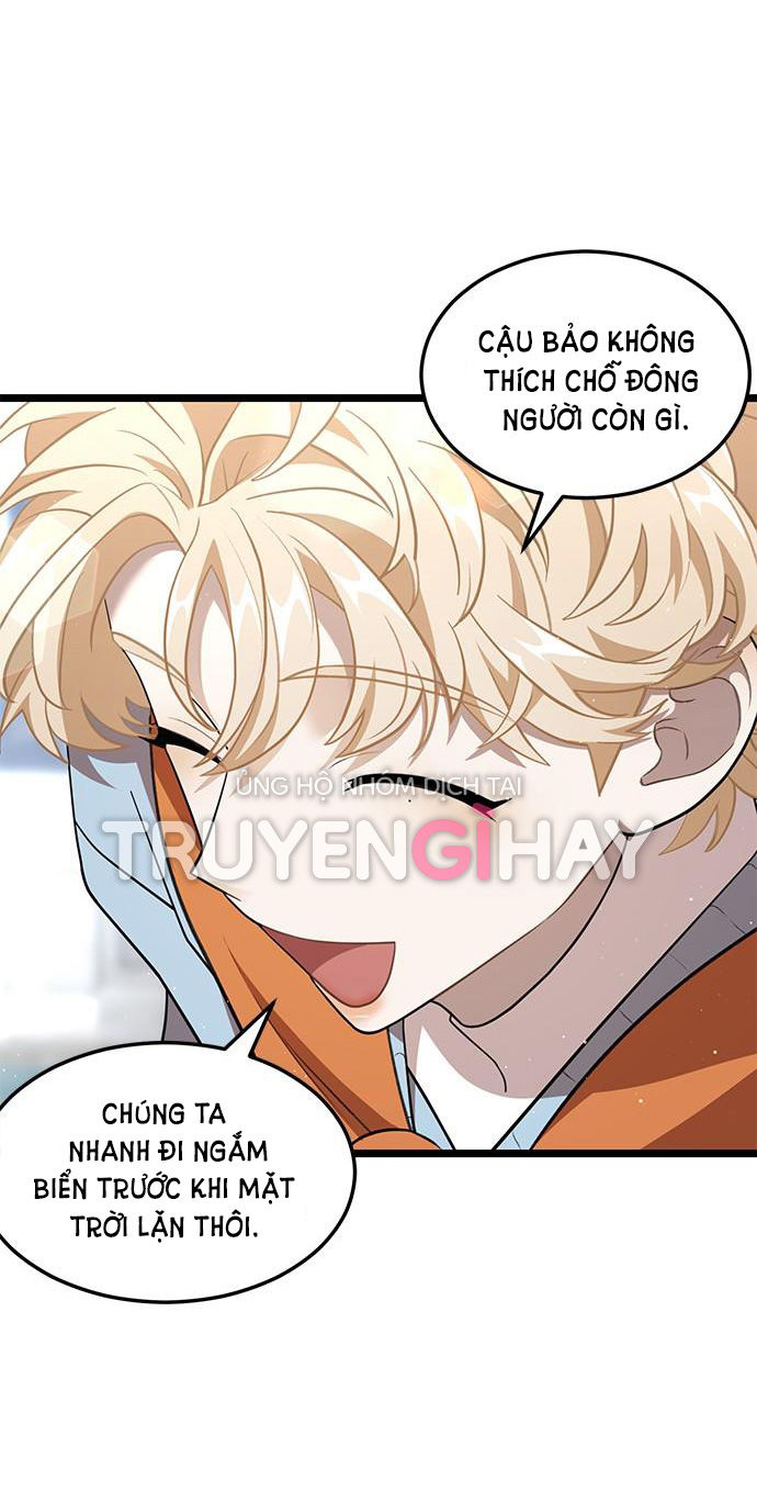 dark moon - tế đàn ánh trăng chapter 10.2 16