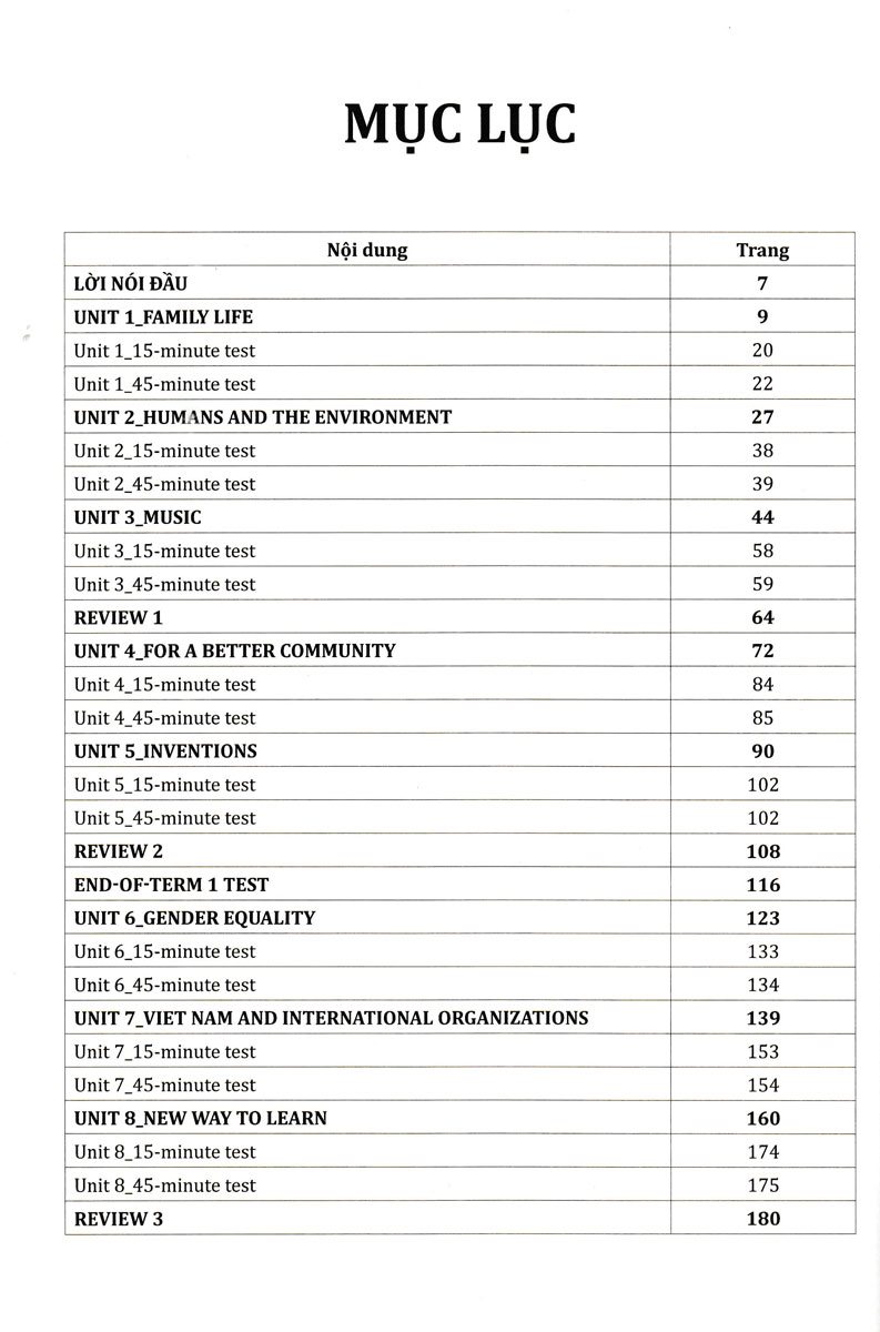 Học Tốt Tiếng Anh 10 - Theo Chương Trình Global Success (Tài Liệu Tham Khảo Thiết Thực Cho Giáo Viên Và Học Sinh) _HH