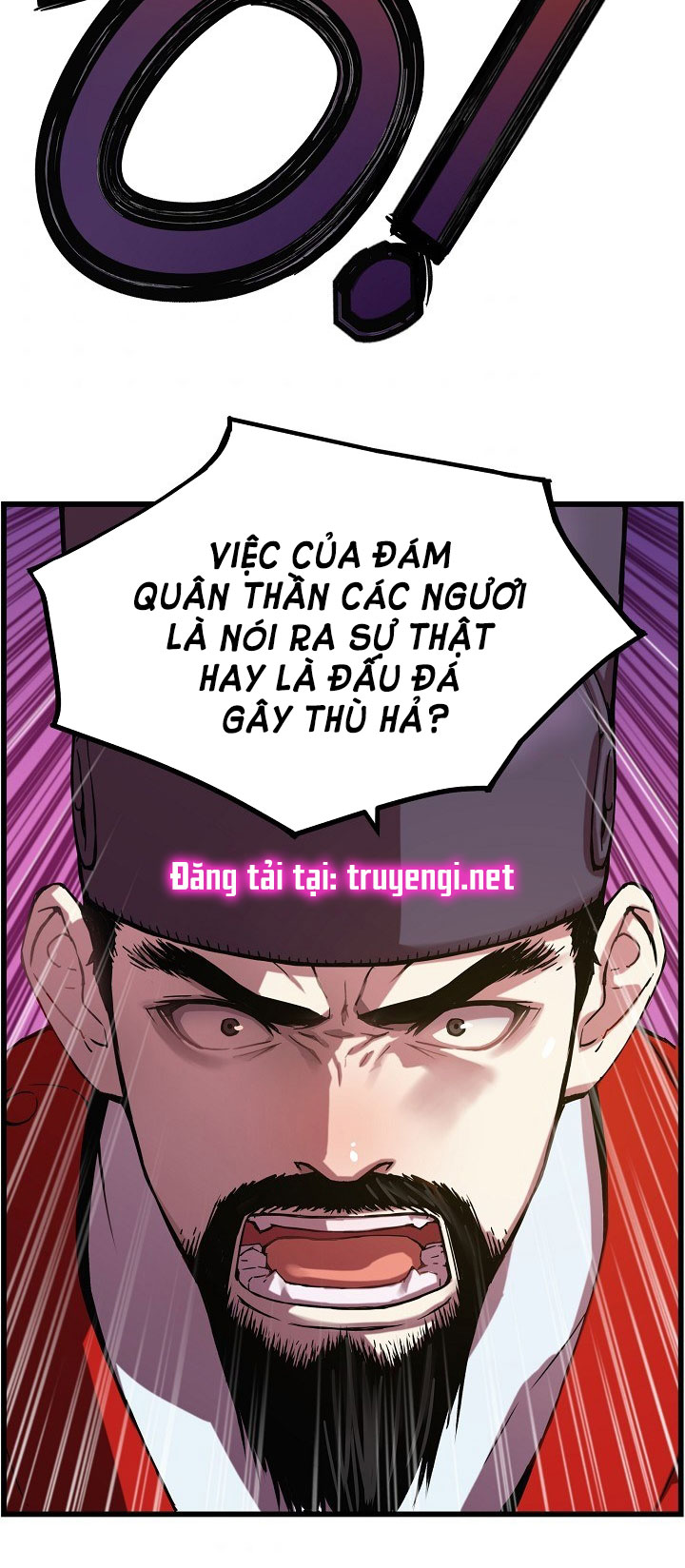 tôi sẽ sống như một hoàng tử chapter 19 36