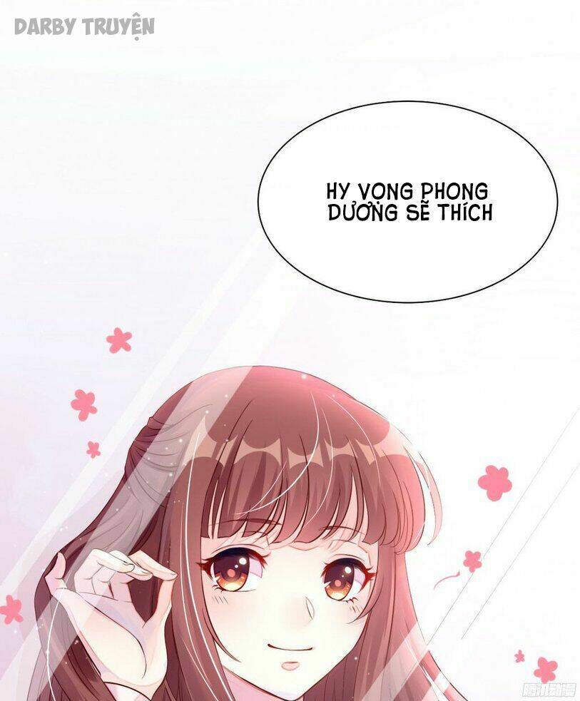 thuyền trưởng đại nhân khinh diểm ái chapter 1 32