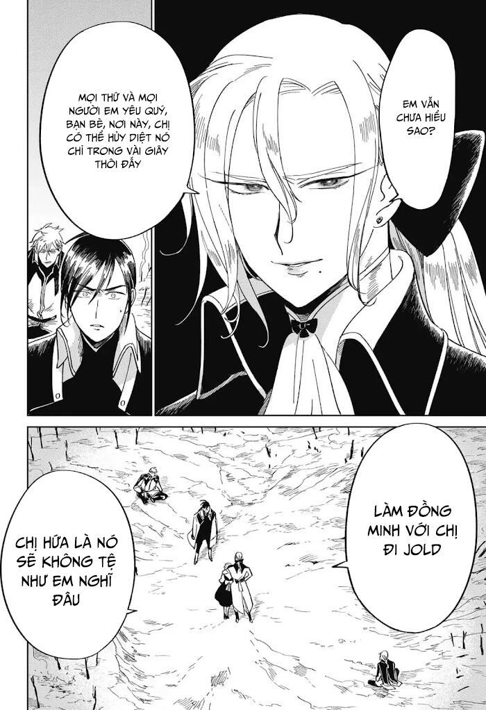 ấn ký abyss chapter 24 20
