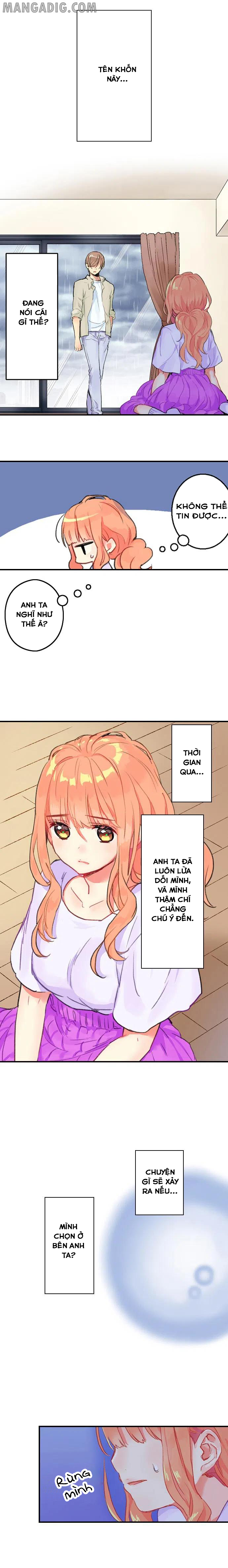 cảm ơn anh đã đến bên em chapter 10 5