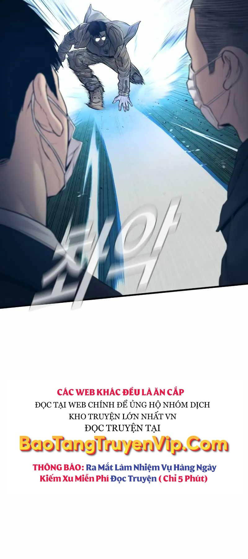 đặc vụ kim chapter 138 64