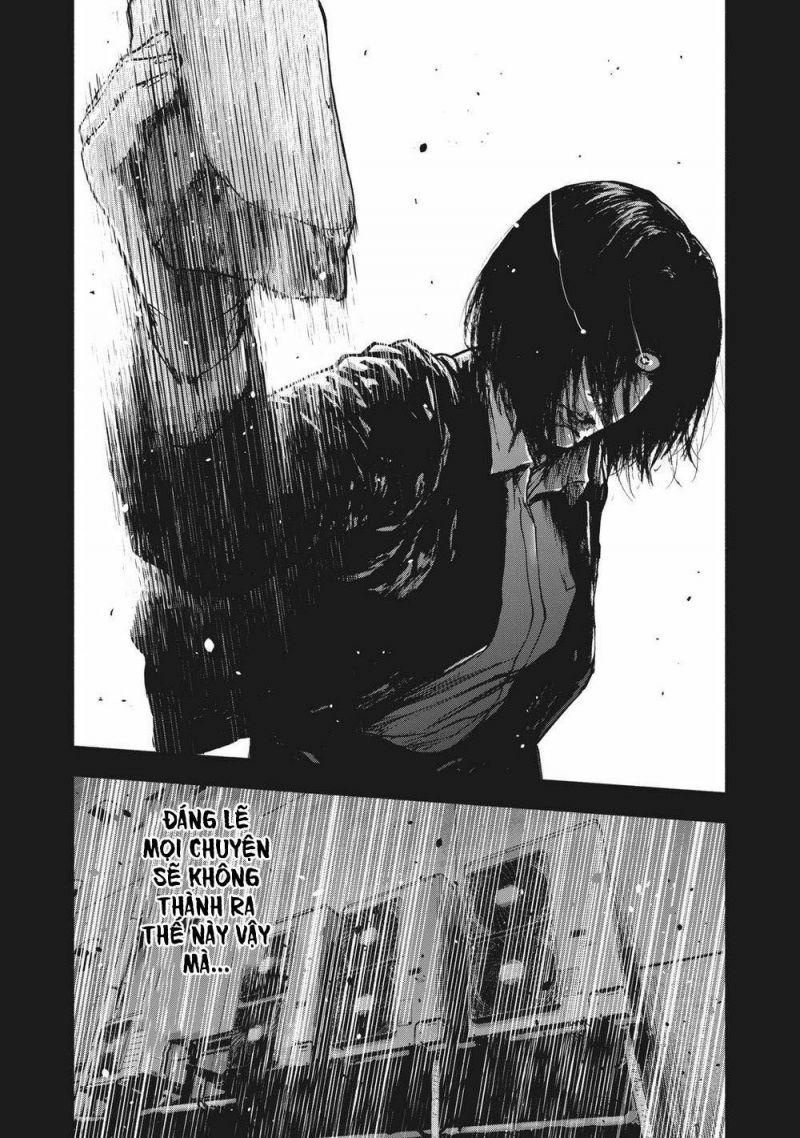 shin'ai naru boku e satsui wo komete chapter 67 17