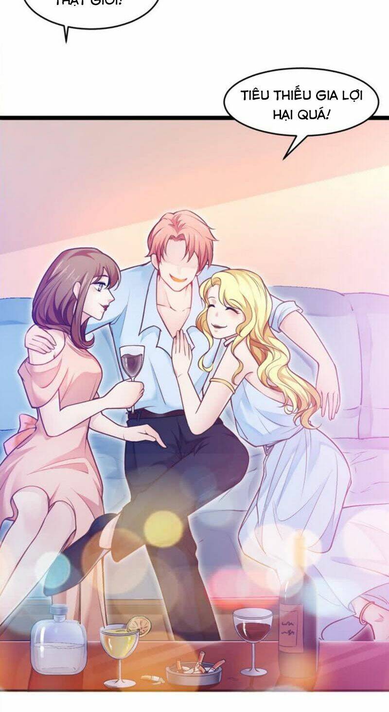 ma nhị đại chapter 1 2