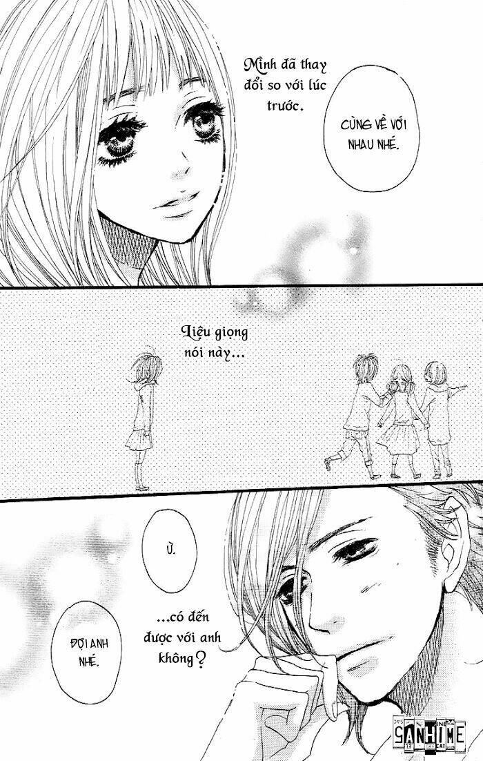 say i love you chapter 20 24