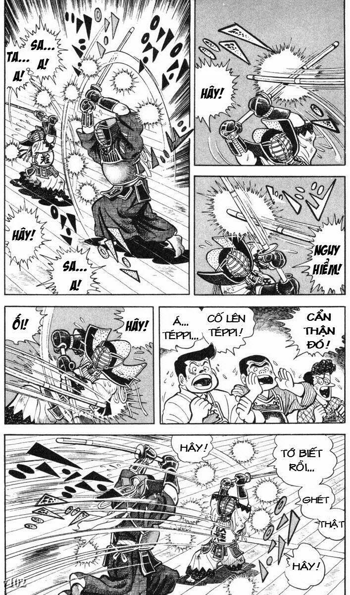 ore wa teppei chapter 108 59