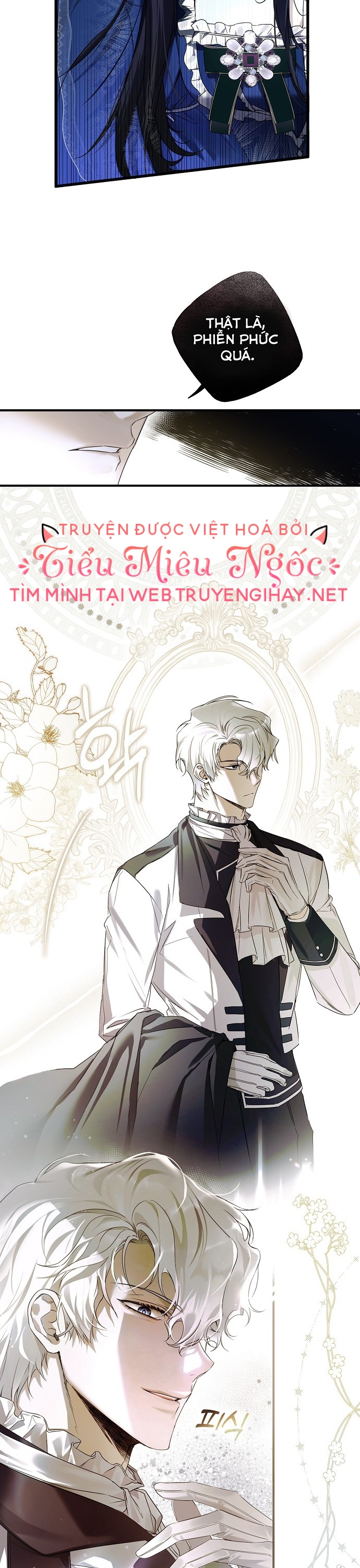 ai đó đang chiếm hữu cơ thể của tôi chapter 1 5