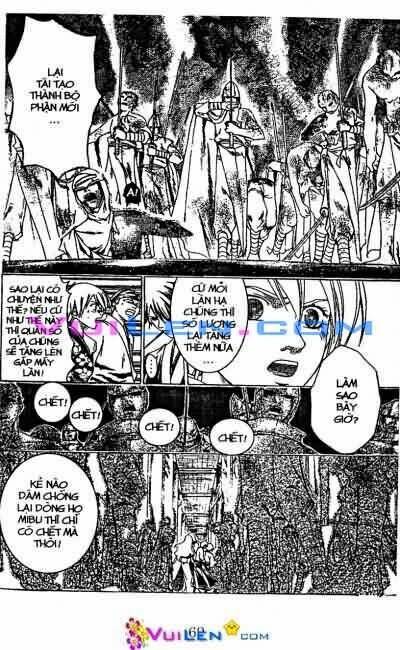 mắt quỷ kyo chapter 78 70