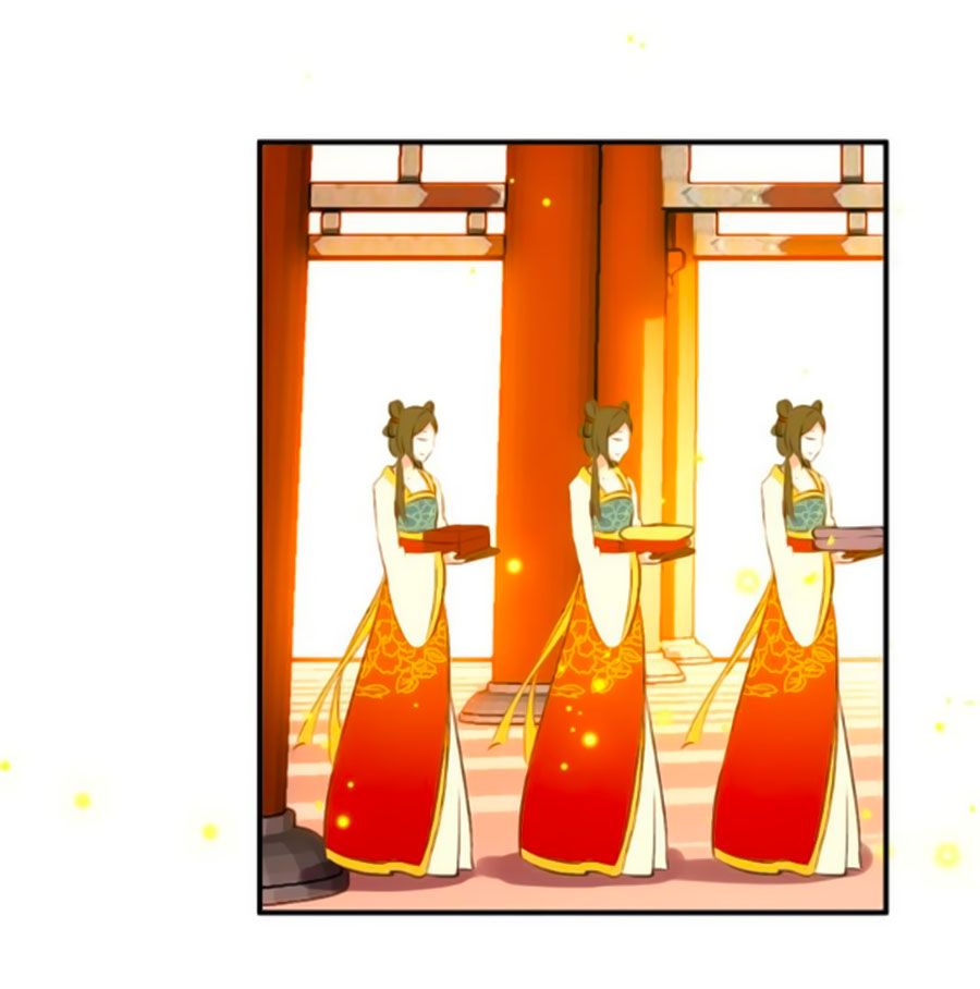 mỹ nhân làm tướng chapter 74 2