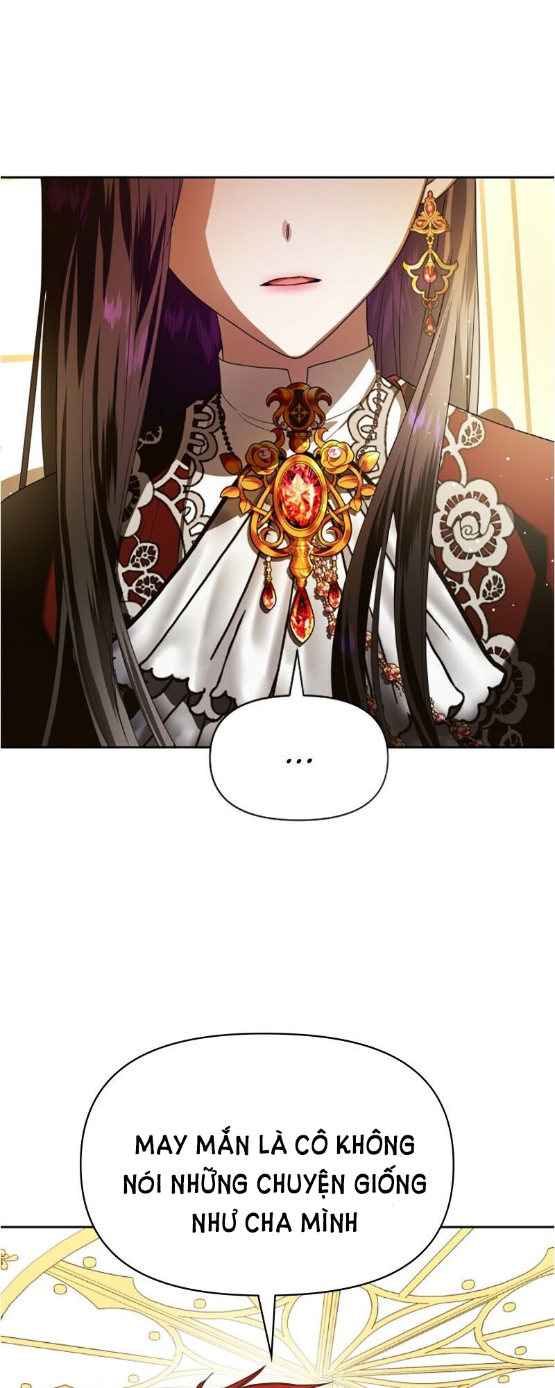 tôi muốn trở thành cô ấy dù chỉ là một ngày chapter 56 51