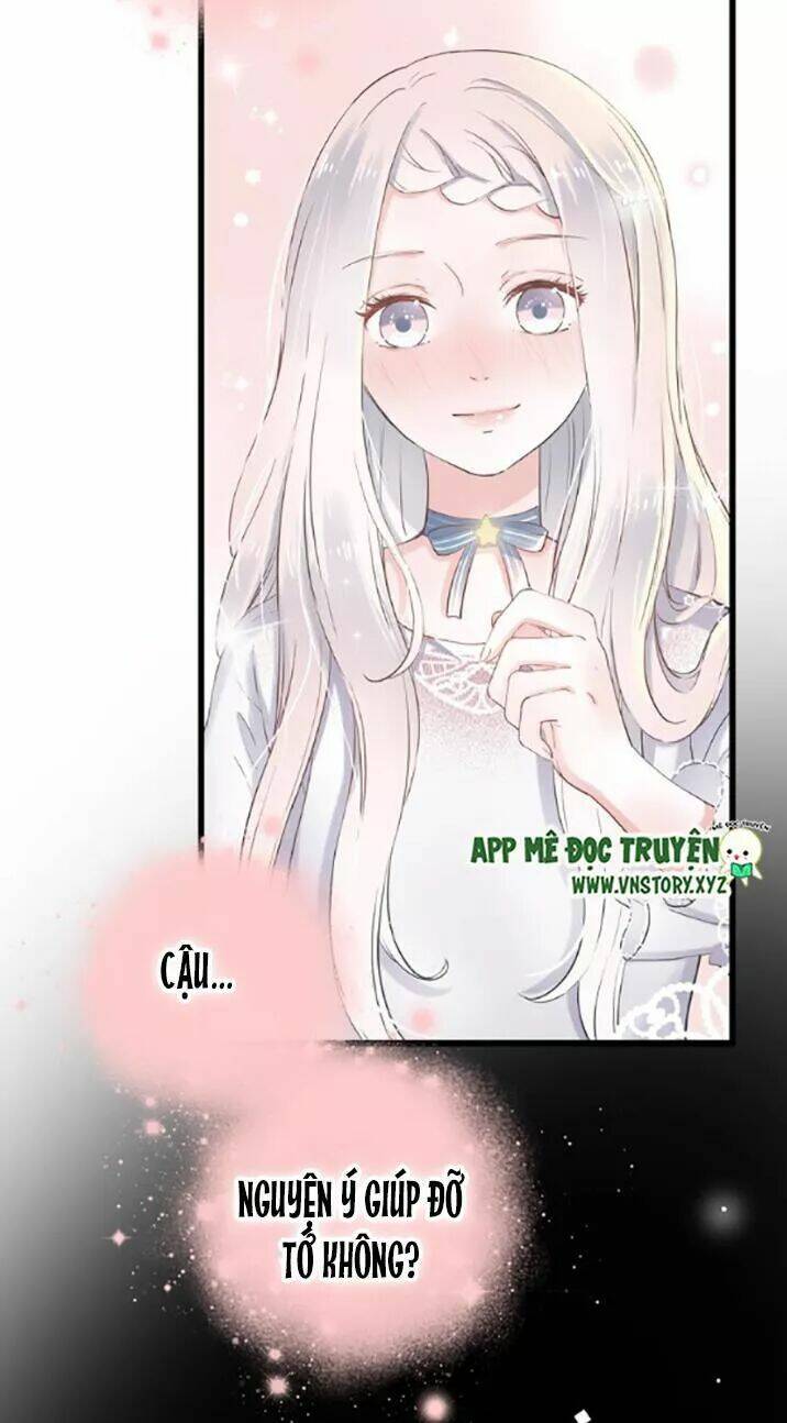 trạch thượng tịch mịch huỳnh hỏa chapter 53 37