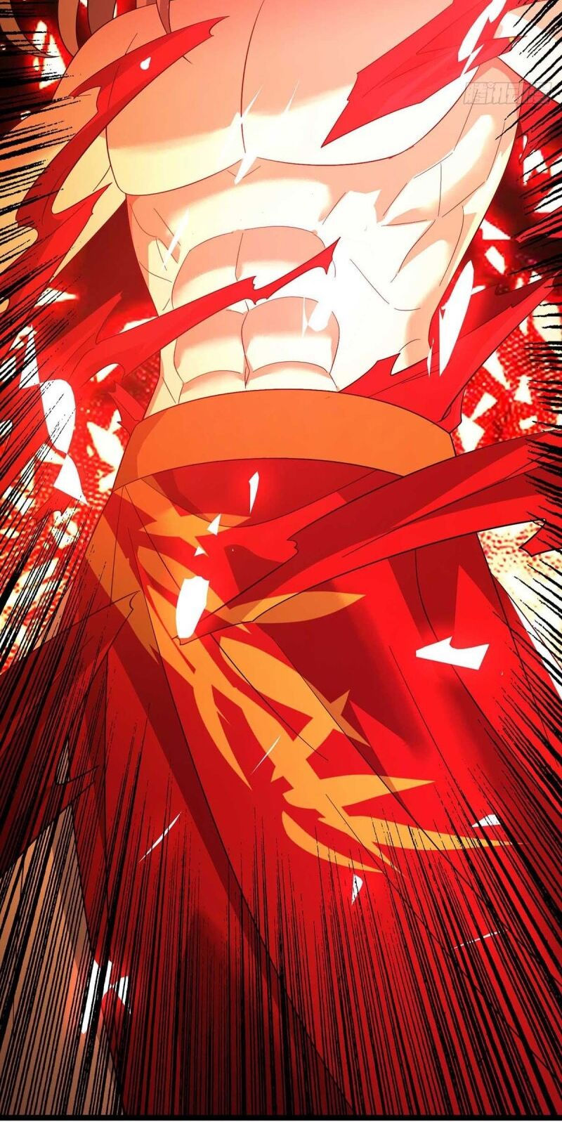 chúa tể tam giới chapter 196 23