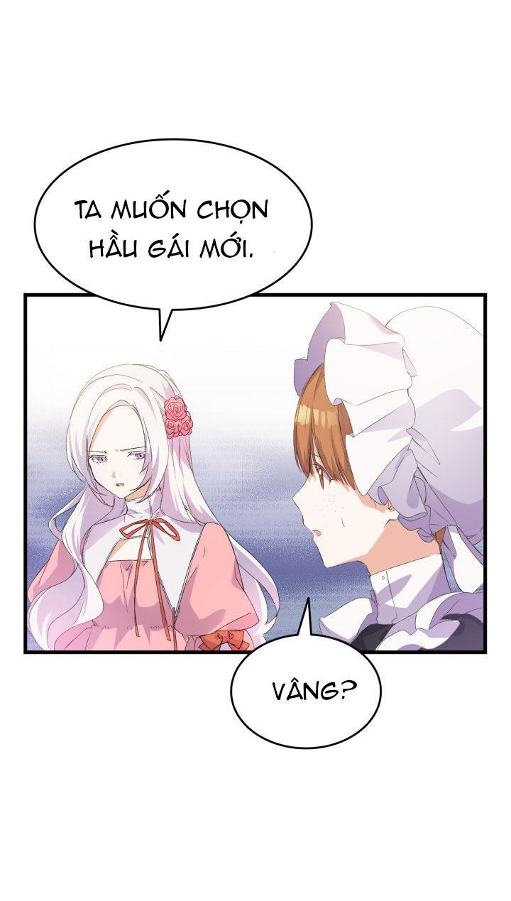 tôi định quyến rũ anh trai nhưng nam chính đã đến chapter 10 7