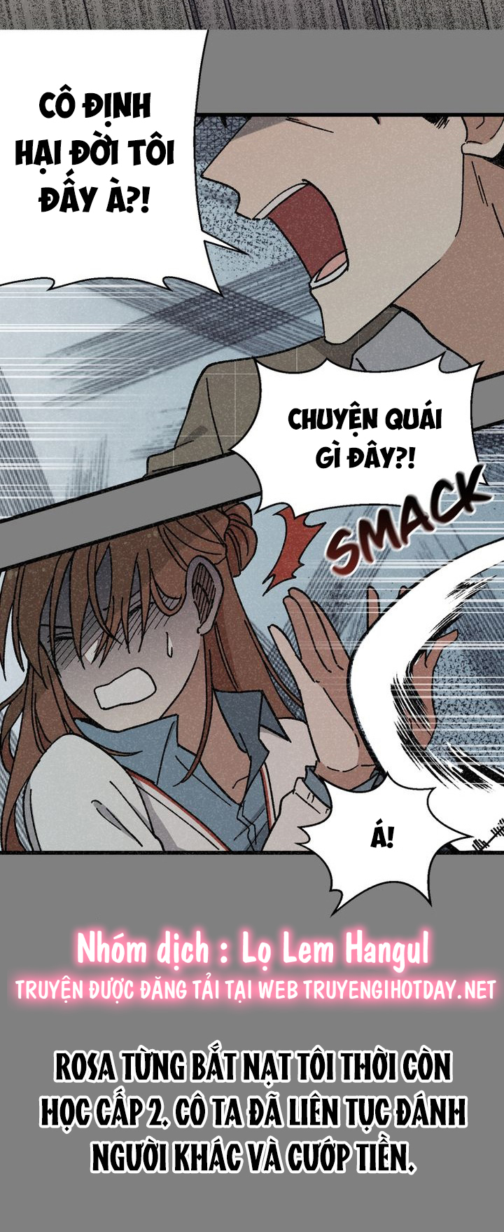 công thức cho tình yêu chapter 77 2