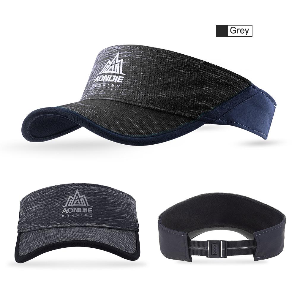 Mũ che nắng đánh quần vợt, thể thao ngoài trời, đi bộ leo núi.