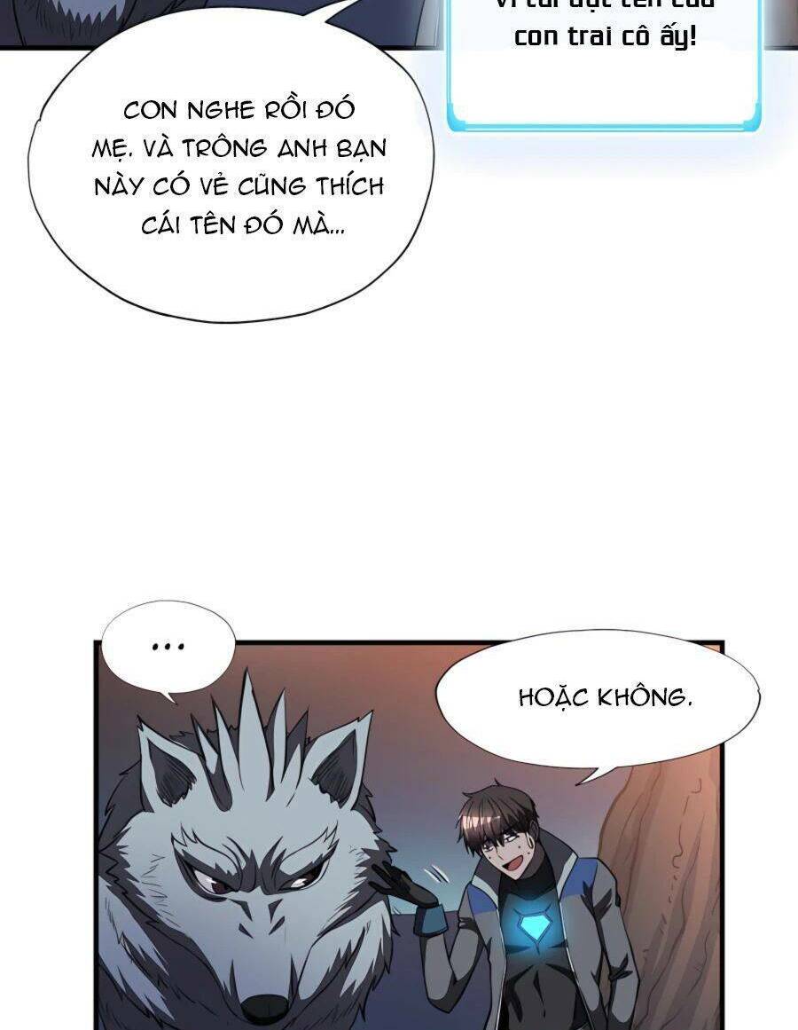 mẹ tôi là chòm sao bảo hộ m chapter 45 48