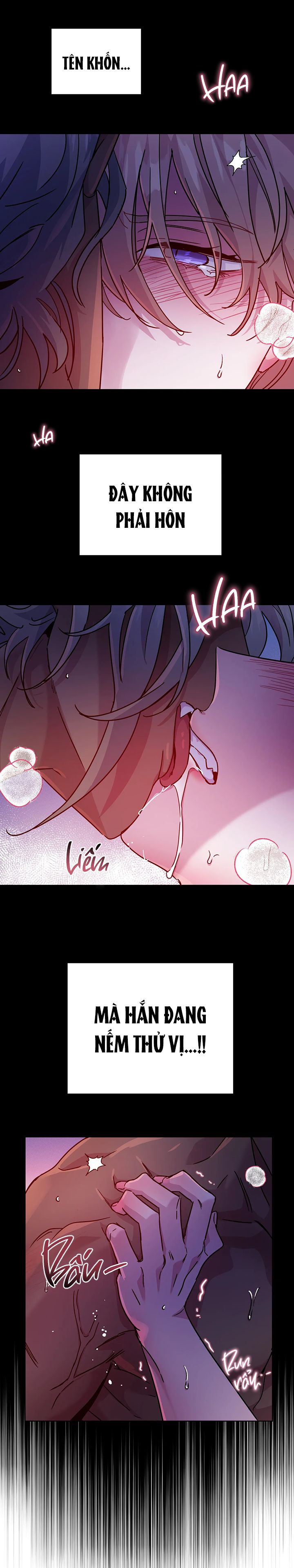 hắc vực chapter 30 3