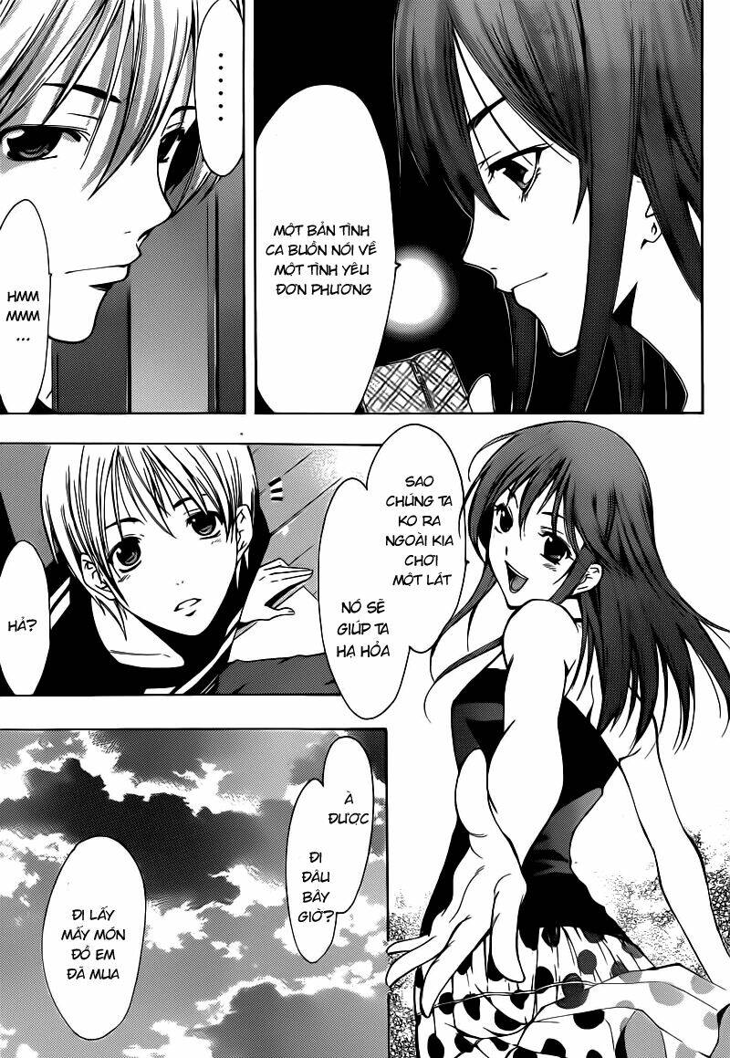 thị trấn tình yêu chapter 147 9