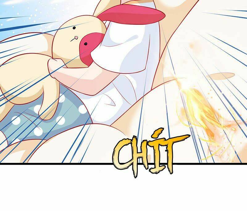 vương bài thiên sư và tiểu manh yêu chapter 4 42