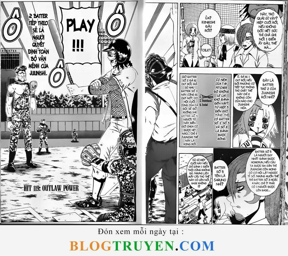 mr.fullswing chapter 119 3