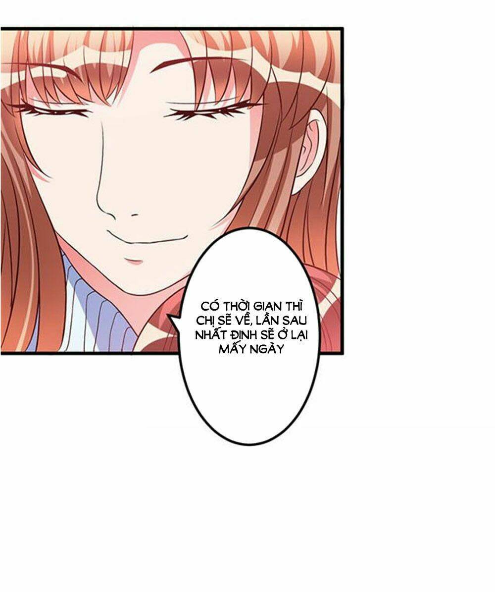 gối đầu vào tổng tài ác ma chapter 46 3