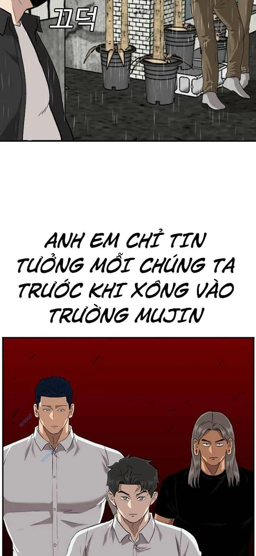 người xấu chapter 106 43