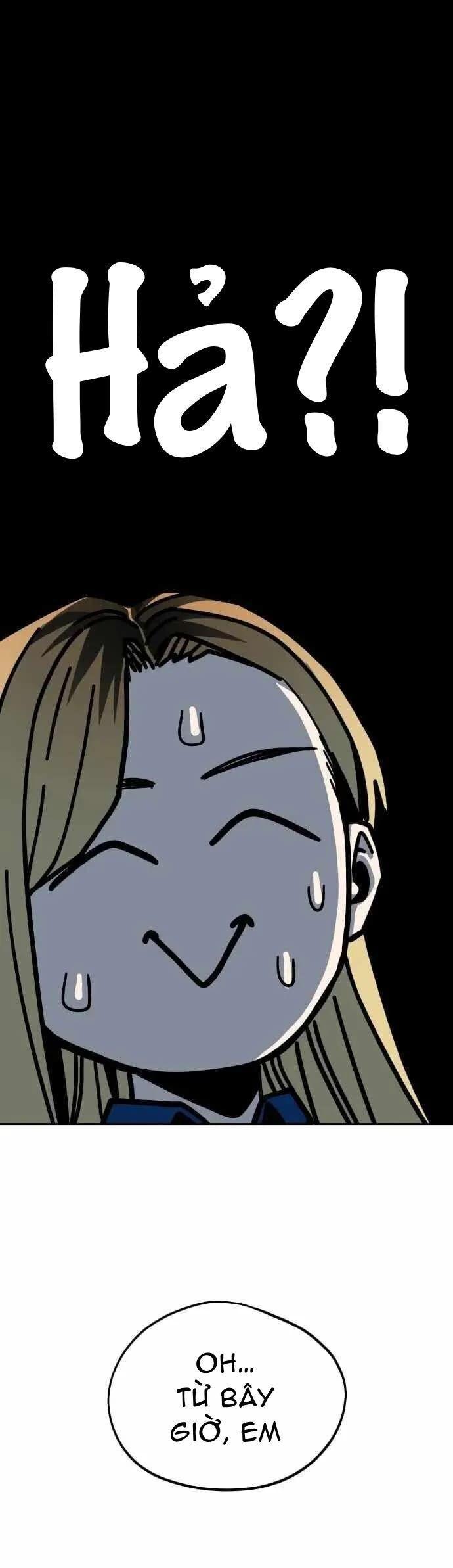 Lớ Ngớ Vớ Phải Tình Yêu chapter 73.2 31