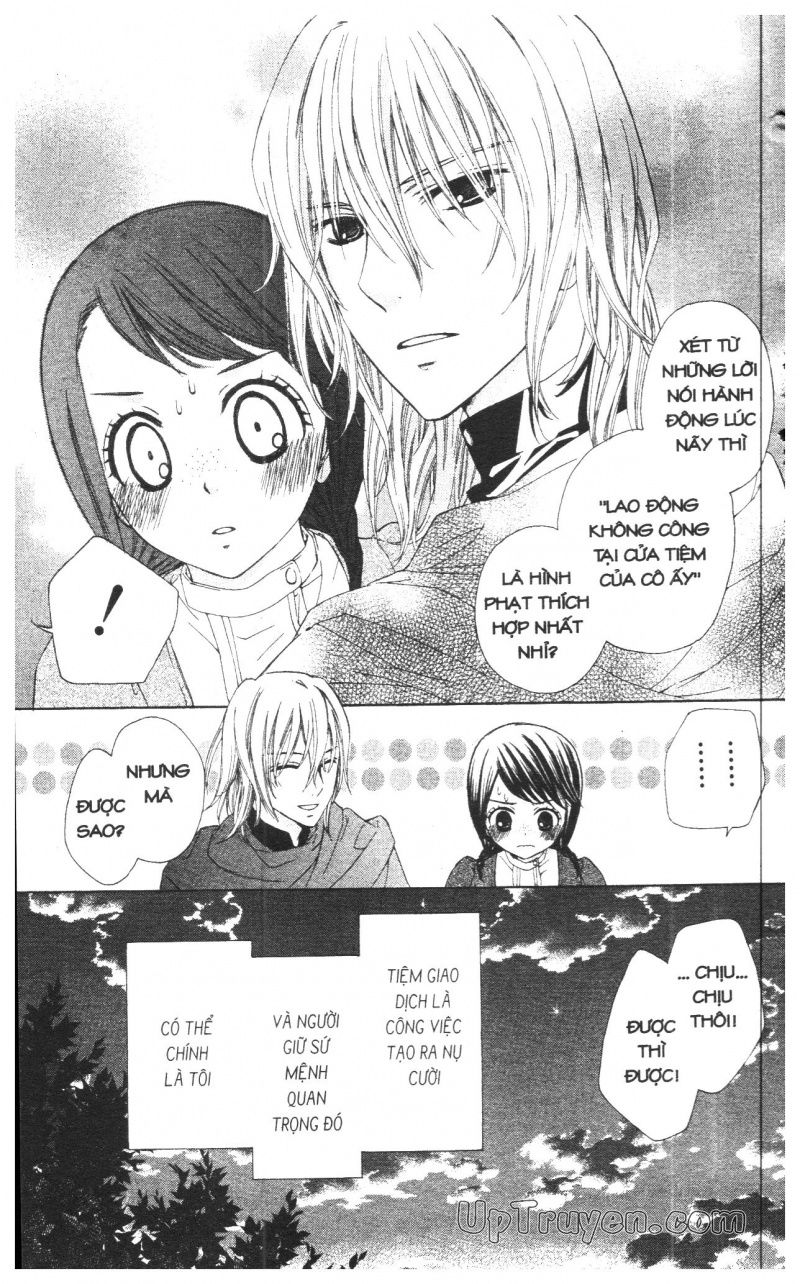 báu vật hoàng cung chapter 12 48