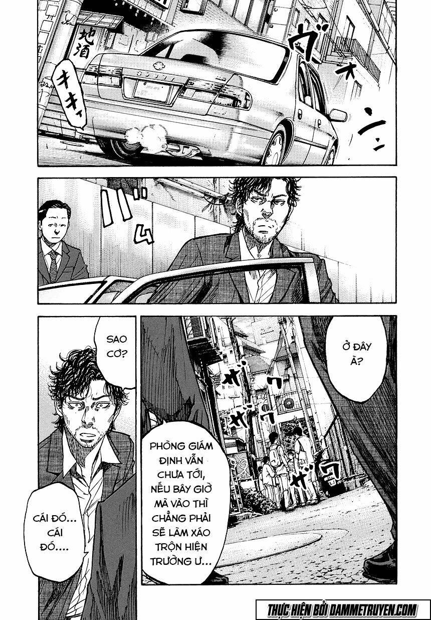 yokokuhan - the copycat chapter 3 20