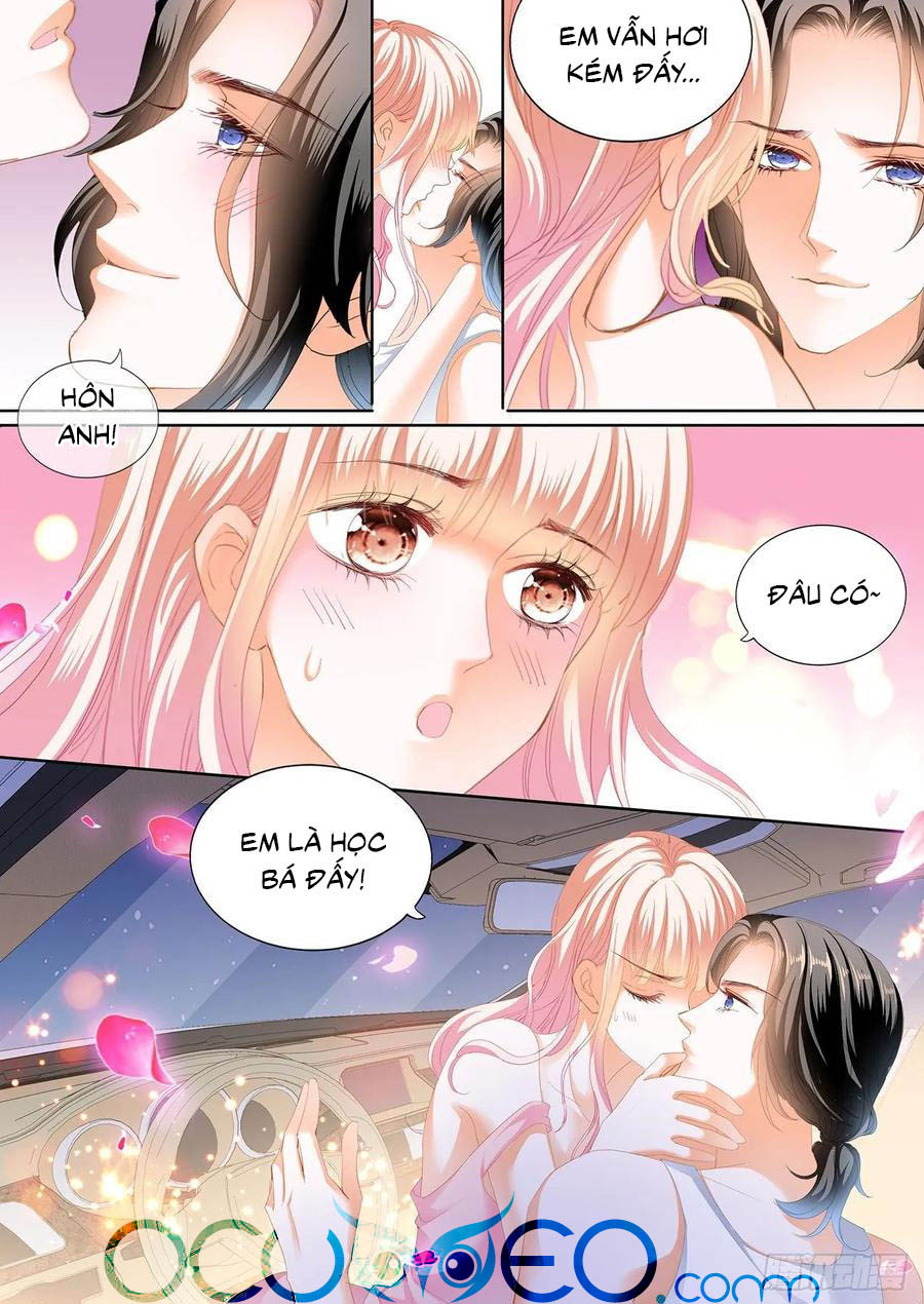 bá đạo tiểu thúc, xin trêu chọc vừa thôi! chapter 152 12