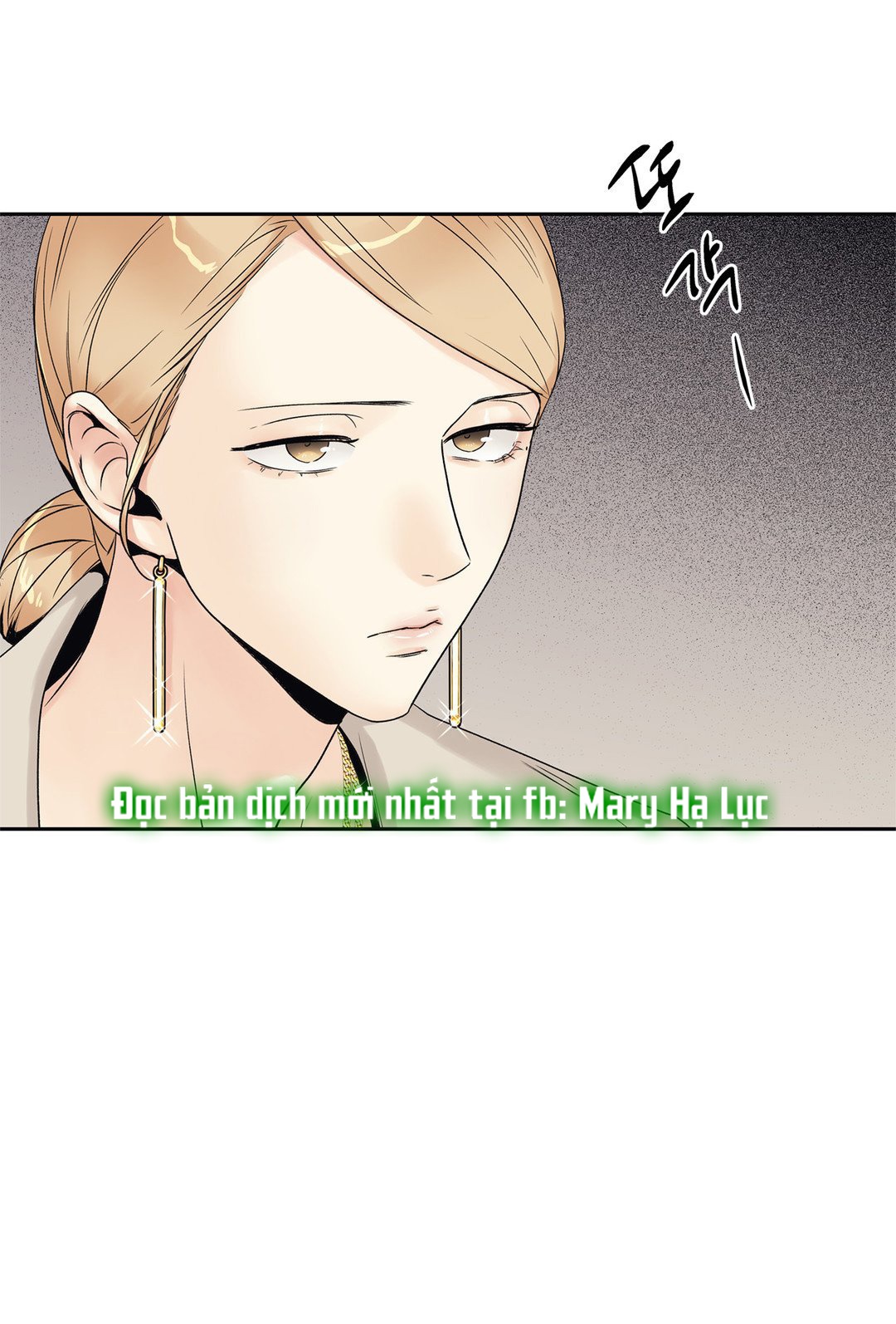 [18+] tình yêu hoang tưởng - love is an illusion queen chapter 10.1 8