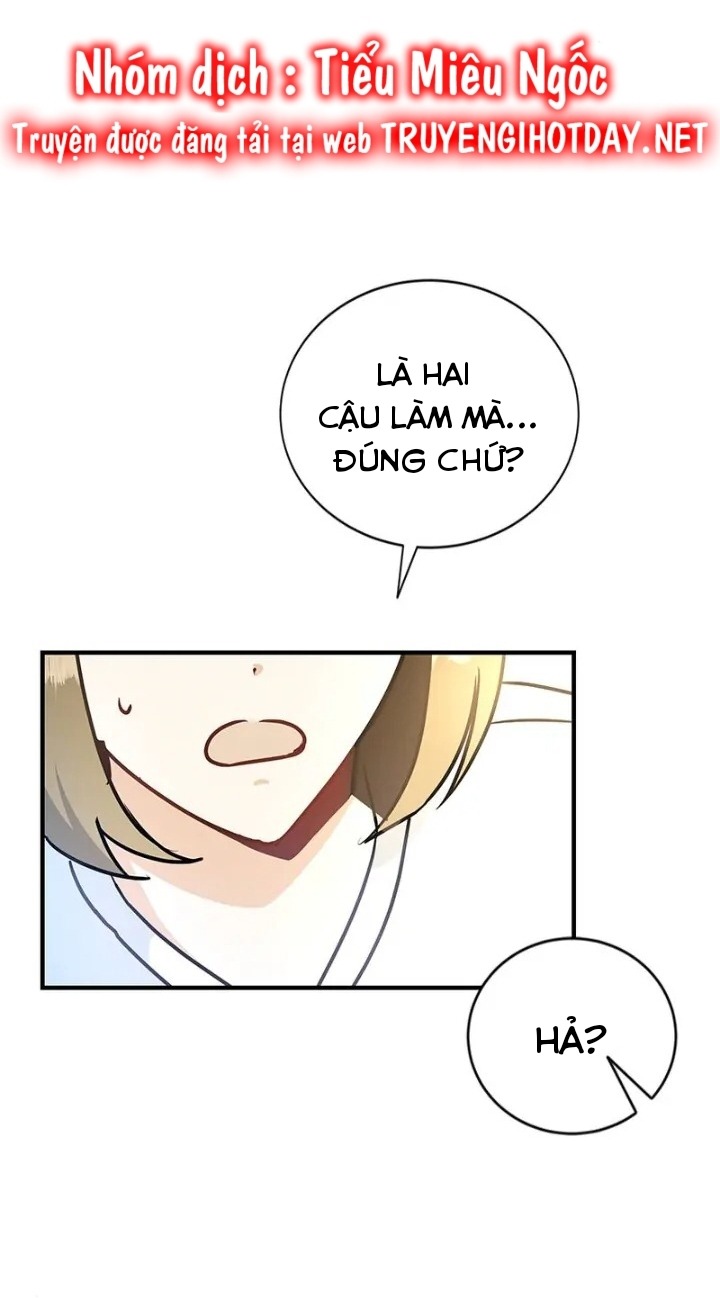 nụ hôn của tên ác ma chapter 10 46