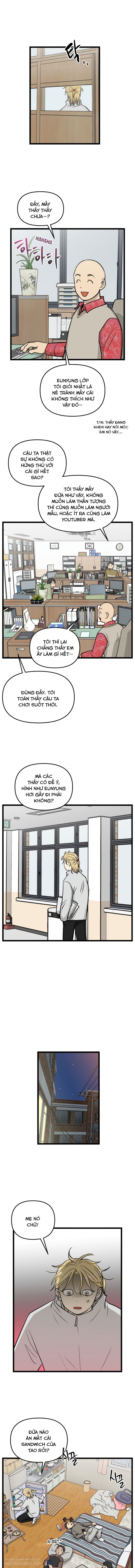 no home - không nhà chapter 217 9