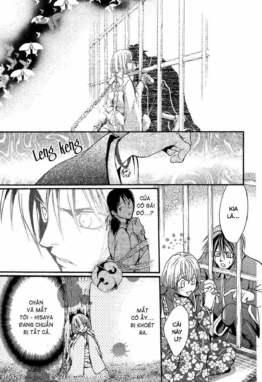 foreign land of ogres chapter 3 35