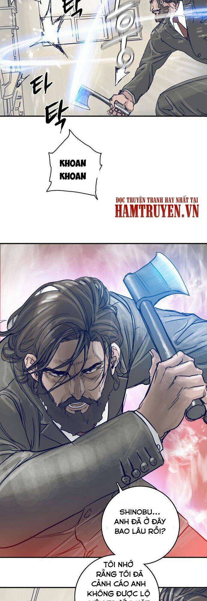 blade notes chapter 14 22