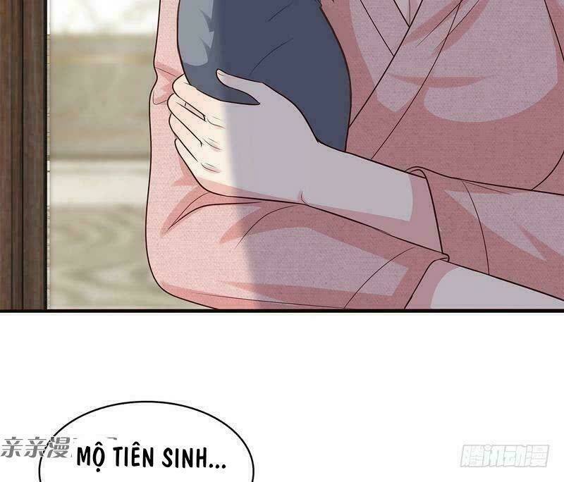 nam thần manh bảo tận diệt chapter 61.1 34