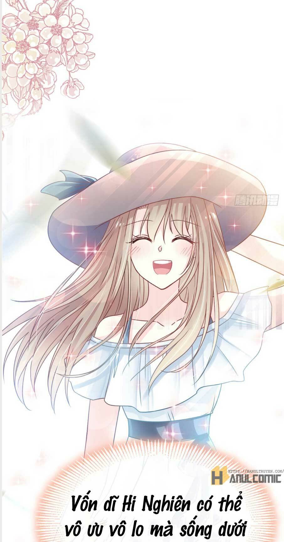 thiên hạ đệ nhất sủng phi chapter 142 2