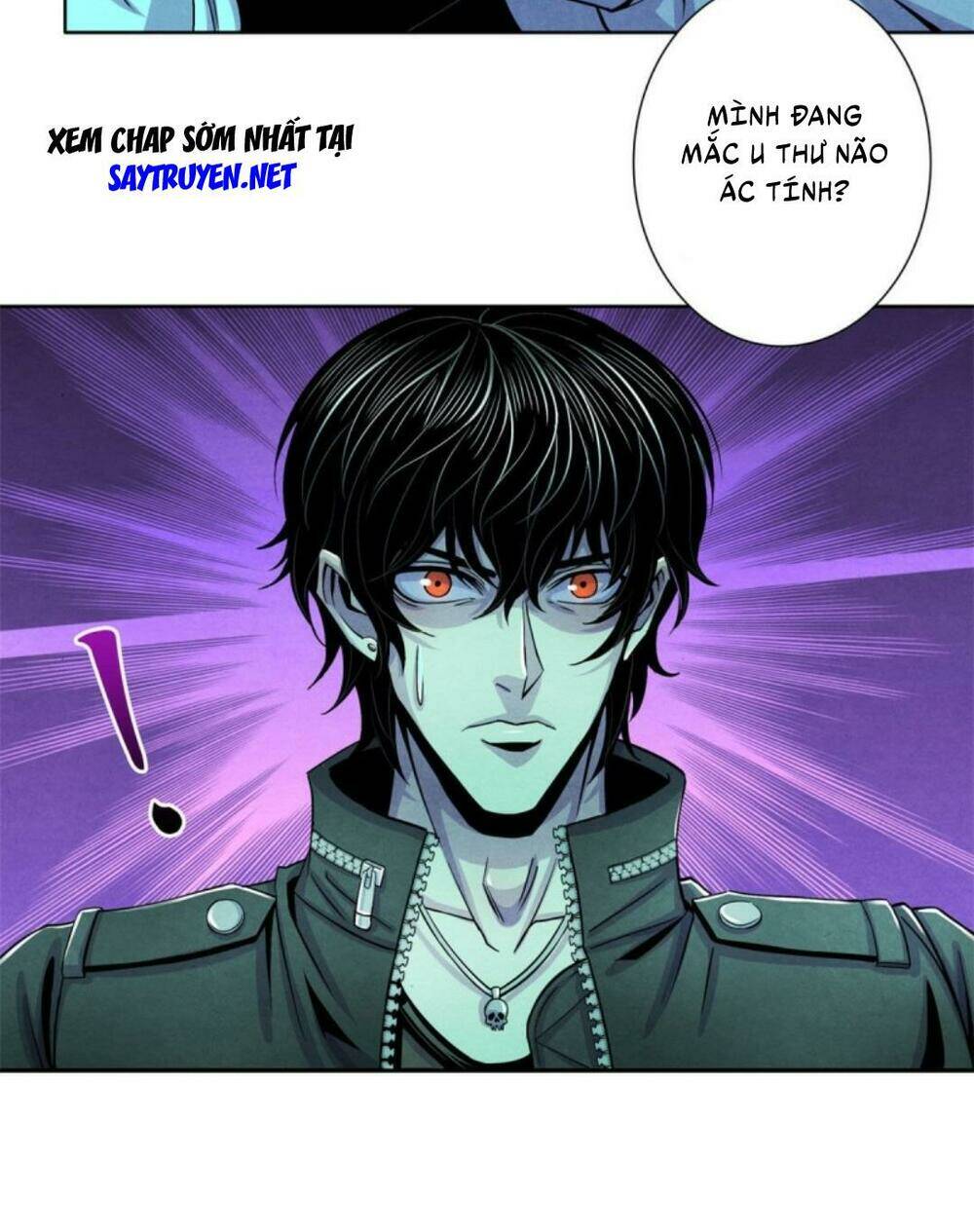 bác sĩ hỗn mang chapter 25 42