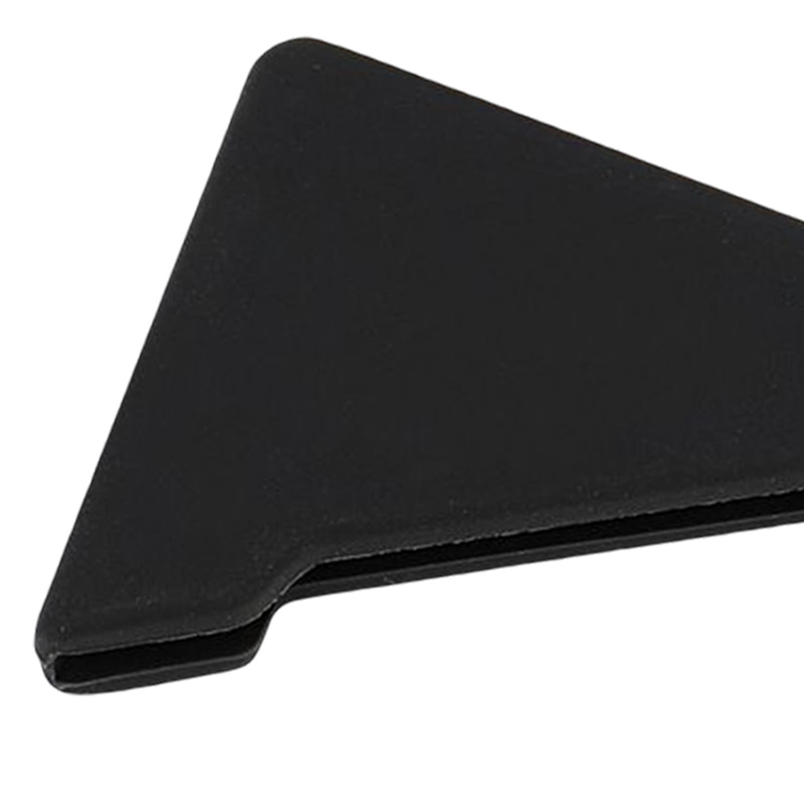 2x Car Door Corner Cover Anti Scratch Scratch Protector Corner Guards