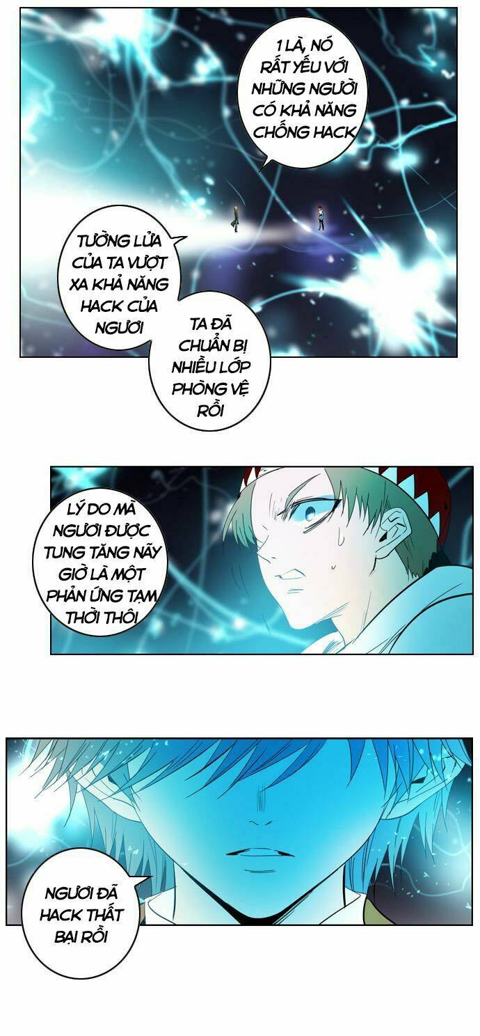 bản khế ước linh hồn chapter 126 19