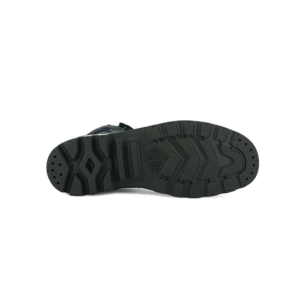 Giày Palladium Pampa SC Recycle WP+N 76869-008-M
