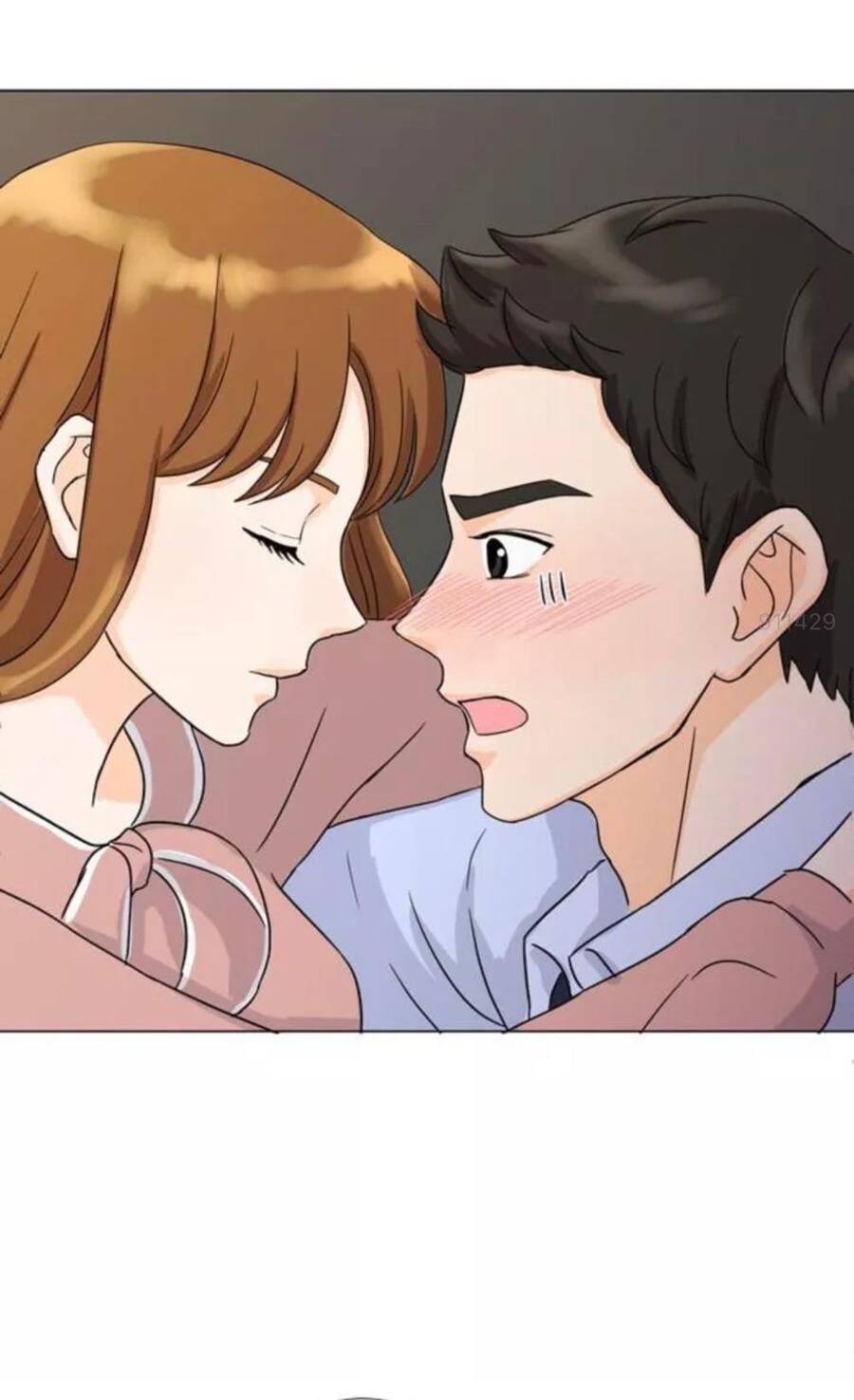 idol và sếp, em yêu ai? chapter 7 15